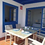 Casa Rosa Puerto Calero