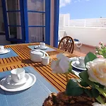 Ferienhaus Casa Rosa Puerto Calero