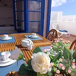Casa Rosa