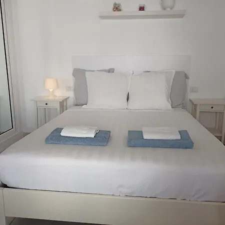 Casa Rosa Casa vacanze *