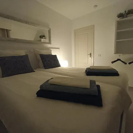 Casa Rosa Semesterbostad *