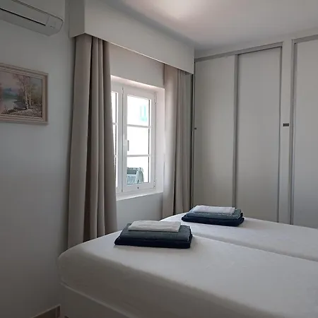 Semesterbostad Casa Rosa