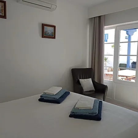 Casa vacanze Casa Rosa