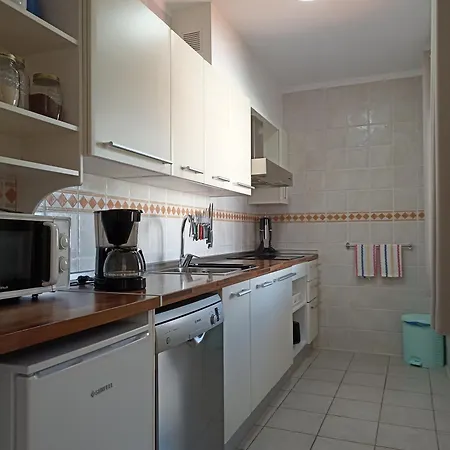 Casa Rosa Semesterbostad Puerto Calero