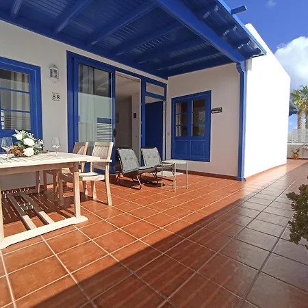 Casa Rosa *