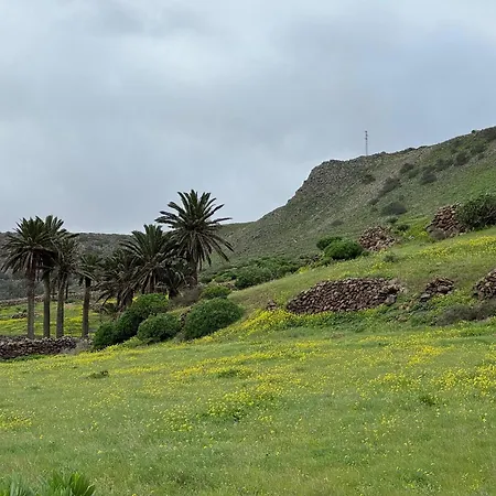 Casa Rosa Vakantiehuis Puerto Calero