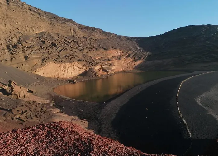 Vakantiehuis Casa Rosa *