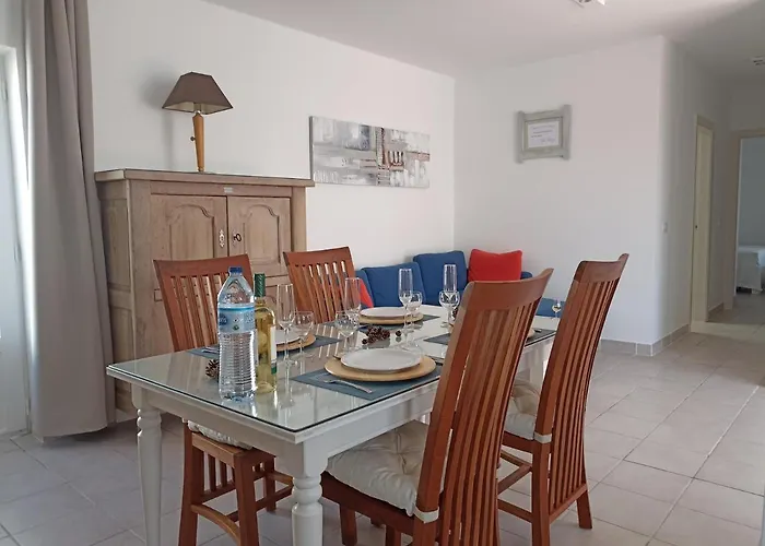 Vakantiehuis Casa Rosa *