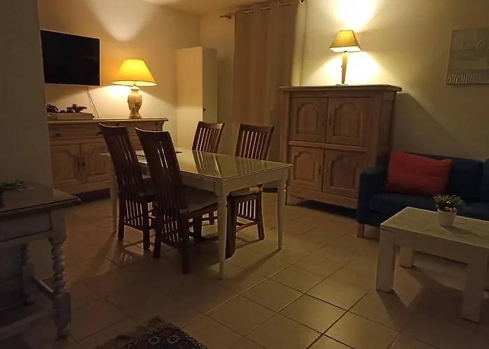 Casa Rosa Vakantiehuis *