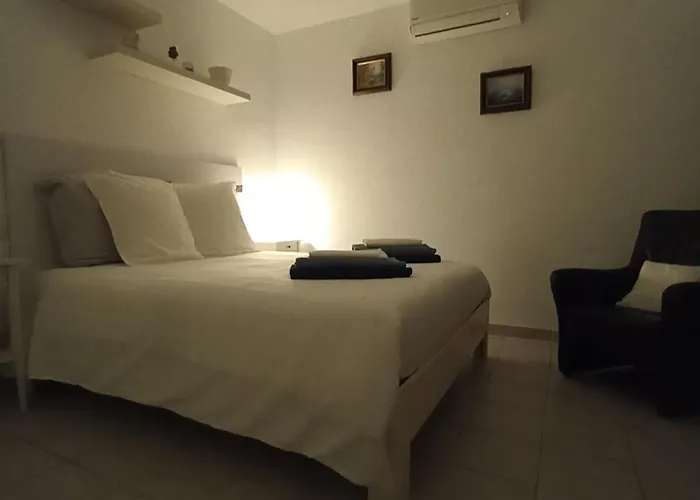 Casa Rosa Vakantiehuis Puerto Calero