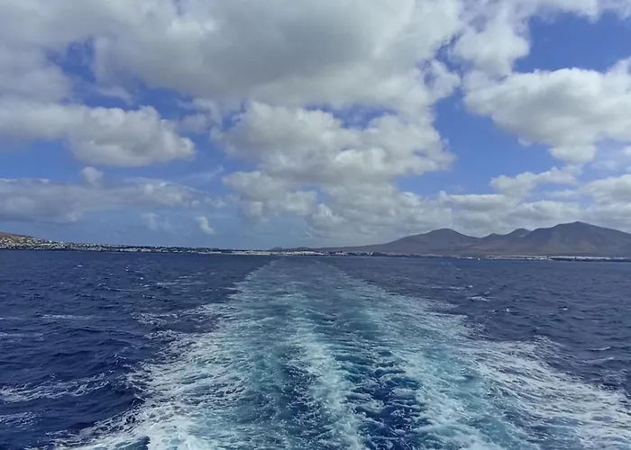 Casa Rosa Vakantiehuis *