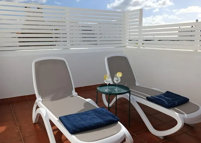Casa Rosa Vakantiehuis Puerto Calero
