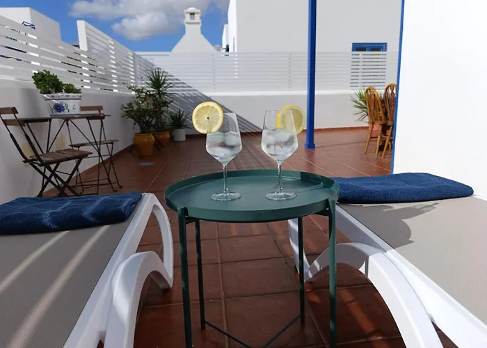 Casa Rosa Vakantiehuis *