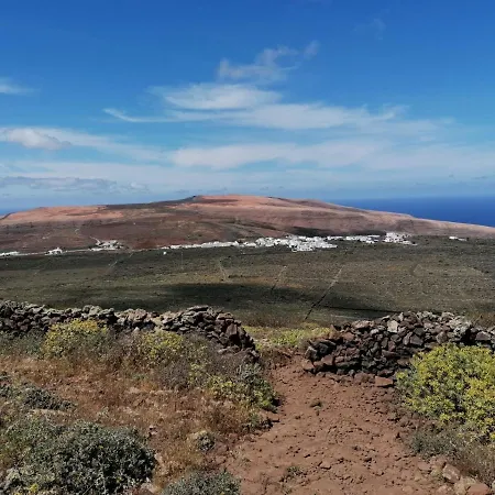 Casa Rosa بْوُرتو كاليرو