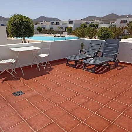 Casa Rosa * بْوُرتو كاليرو