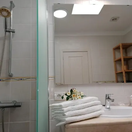 Casa Rosa Holiday home