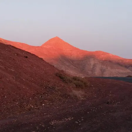بيت للعطل Casa Rosa بْوُرتو كاليرو