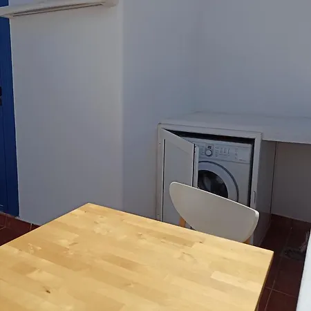 Holiday home Casa Rosa