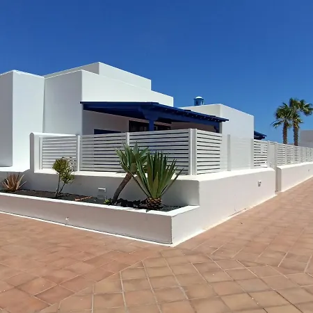 بيت للعطل Casa Rosa بْوُرتو كاليرو