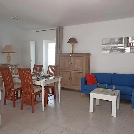 Casa Rosa Puerto Calero