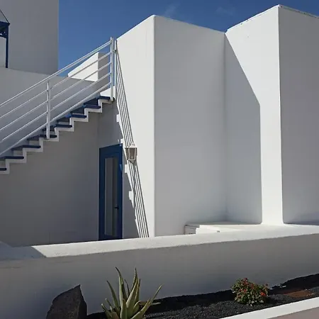 Casa Rosa Puerto Calero