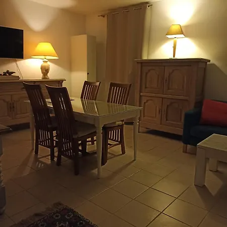 Casa Rosa بيت للعطل *