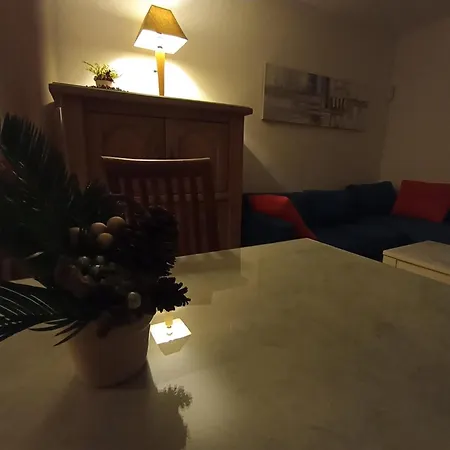 Holiday home Casa Rosa *