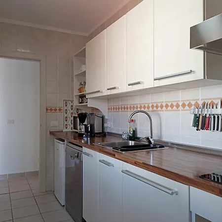 Ferienhaus Casa Rosa *