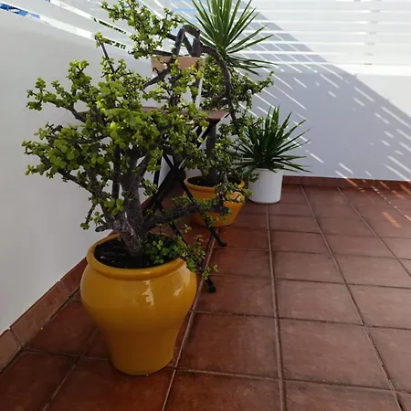 Casa Rosa Ferienhaus