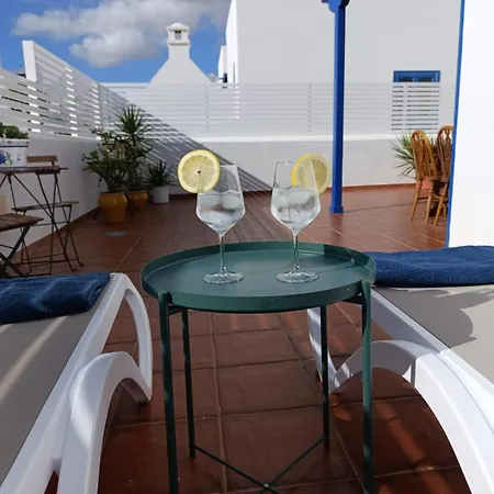 Casa Rosa Holiday home *