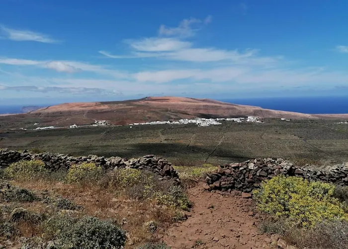 Casa Rosa Пуэрто-Калеро