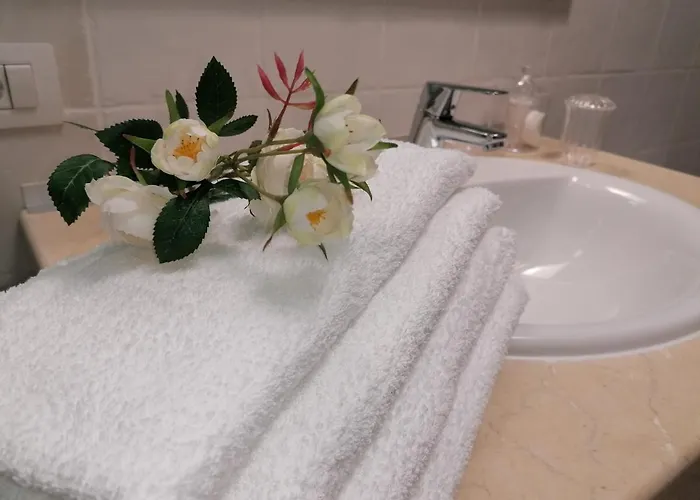 Дом отдыха Casa Rosa