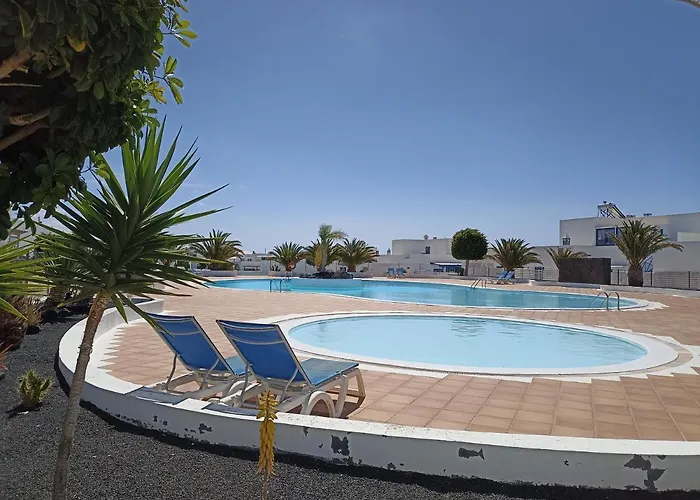 Casa de Férias Casa Rosa