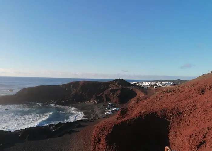 Casa de Férias Casa Rosa Puerto Calero
