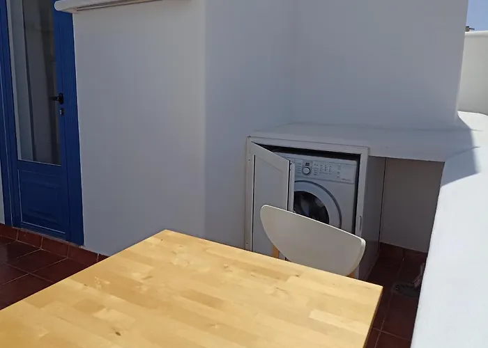 Дом отдыха Casa Rosa