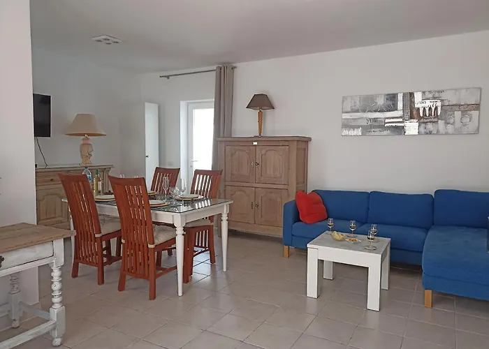 Casa Rosa Puerto Calero