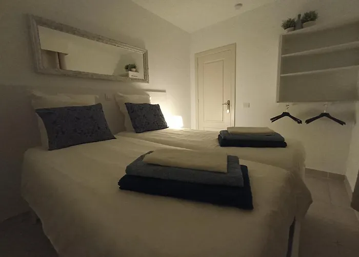 Casa Rosa Casa de Férias *