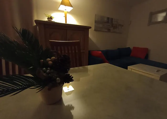 Дом отдыха Casa Rosa *