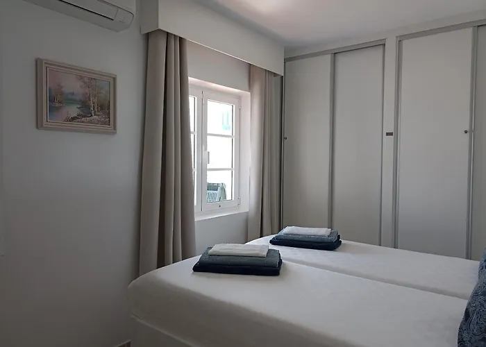 Casa de Férias Casa Rosa