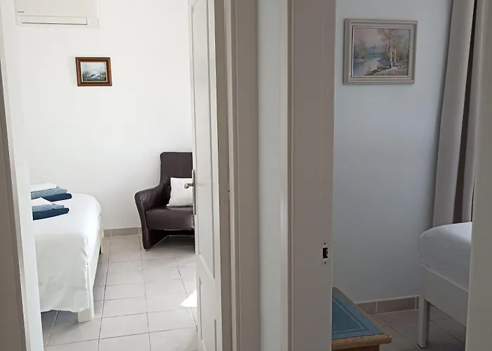 Casa Rosa Пуэрто-Калеро