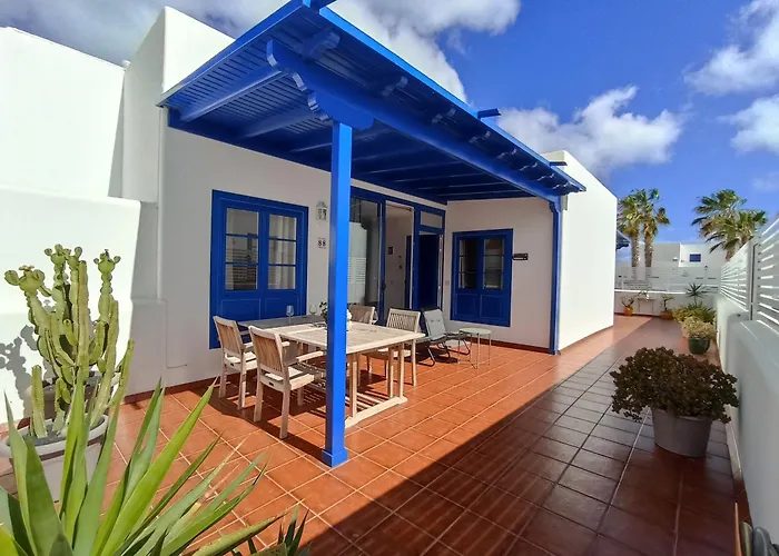 Casa Rosa Casa de Férias *