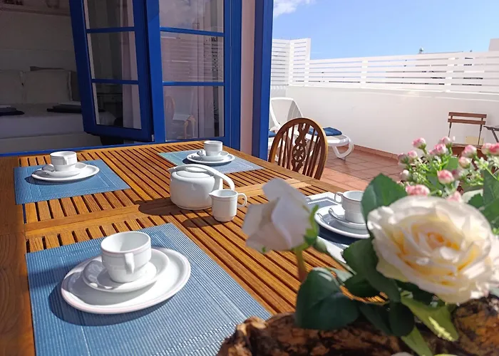 Дом отдыха Casa Rosa Пуэрто-Калеро