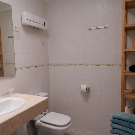 Casa Rosa Сasa de vacaciones *