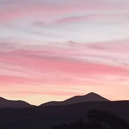 Casa Rosa * 卡列罗港