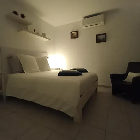 Casa Rosa Сasa de vacaciones Puerto Calero