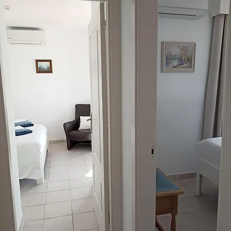 Casa Rosa 卡列罗港